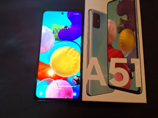 Samsung A51 foto 1