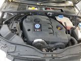 Volkswagen Passat B5+. Audi A4  1.8 benzina piese auto foto 3