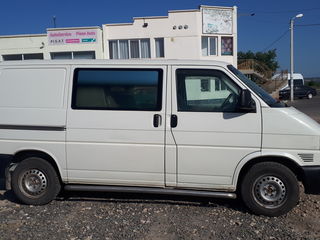 Volkswagen T4 foto 3