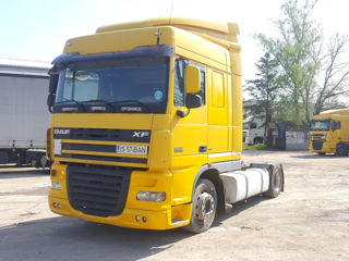 Daf XF 105.410 foto 1