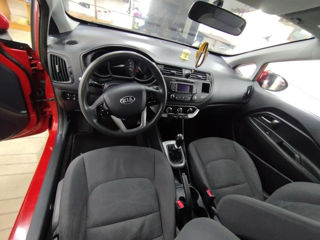 KIA Rio foto 7