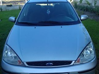 Ford Focus foto 1