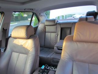 BMW 7 Series foto 3