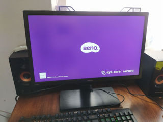 BENQ GW2270 21,5 Full HD foto 2