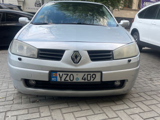 Renault Megane foto 4