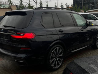 BMW X7 foto 6