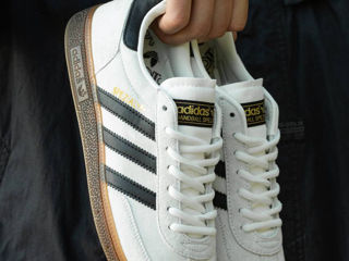 Adidas Spezial Light Grey foto 2