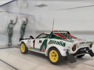 Продам Модель Ixo 1/43: Lancia Stratos Hf foto 3