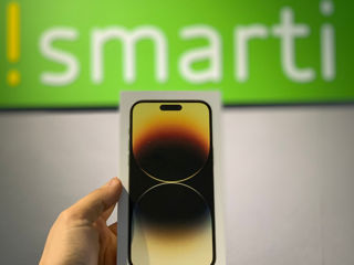 Smarti md - Apple iPhone , telefoane noi cu garanție , Credit 0% ! foto 4