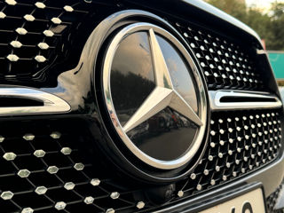 Mercedes GLE foto 7