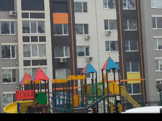 1-комн. кв., 45 м², 2/5 эт.