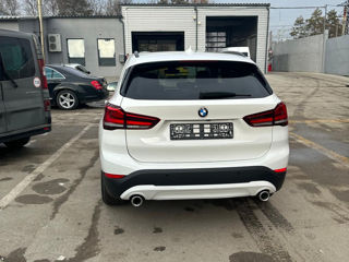 BMW X1 foto 3