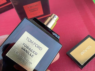 Tom Ford Tabacco Vanille ОРИГИНАЛЬНОЕ КАЧЕСТВО foto 5