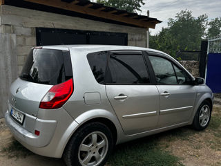 Renault Scenic foto 3