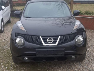 Nissan Juke foto 6