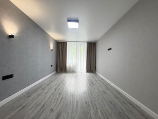 Apartament cu 2 camere, 52 m², Râșcani, Chișinău foto 5