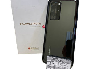 Huawei P40 Pro 8/256Gb - 4290 Lei