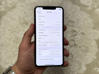 iPhone 11 Pro Max 64GB Gold foto 9