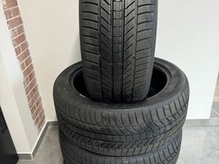 285/45 r22 iarna