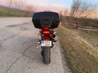 Triumph TRIUMPH TIGER SPORT 1050 фото 4