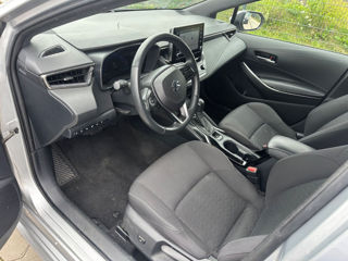 Suzuki Swace foto 4