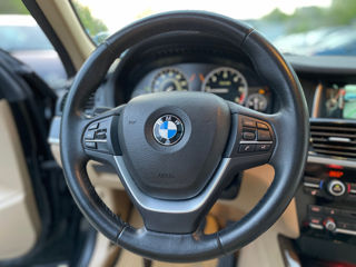 BMW X3 foto 7