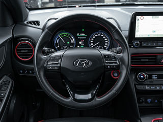 Hyundai Kona foto 11