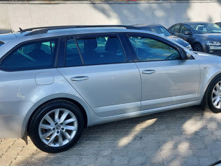 Skoda Octavia foto 2