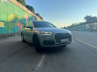 Audi Q5 foto 5