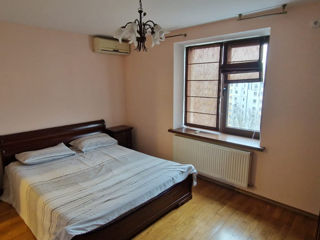 Apartament cu 2 camere, 50 m², Buiucani, Chișinău foto 4