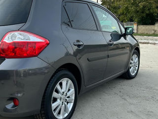 Toyota Auris foto 5