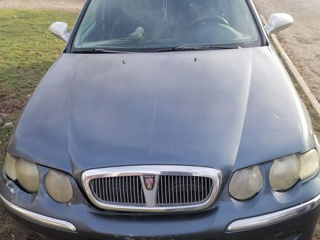 Rover 45 foto 3