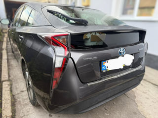 Toyota Prius foto 8