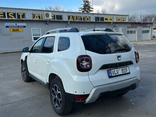 Dacia Duster foto 3