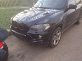 Piese BMW X5 2010 3.0 d foto 1