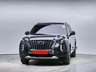 Hyundai Palisade foto 3