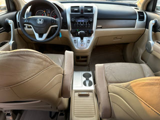 Honda CR-V фото 9