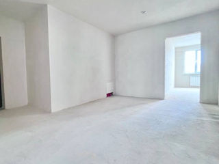 Apartament cu 1 cameră, 47 m², Buiucani, Chișinău foto 5