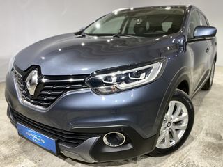 Renault Kadjar foto 1