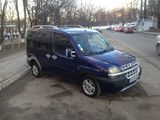 Fiat Doblo foto 8