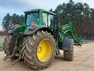 John Deere foto 5