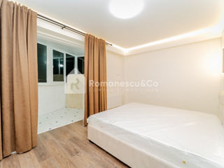 Apartament cu 3 camere, 97 m², Centru, Chișinău foto 6