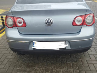 Volkswagen Passat foto 2