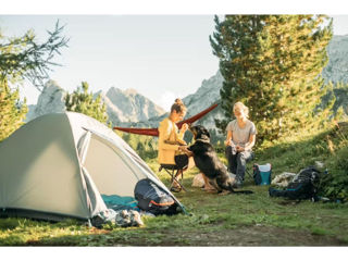 Cort Quechua pentru 2 persoane, vând un cort de camping ieftin foto 7