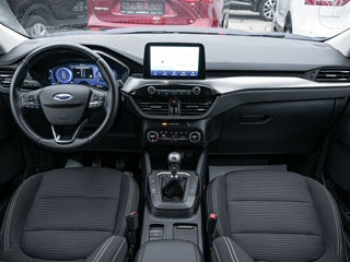 Ford Kuga foto 6