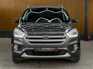 Ford Kuga фото 2