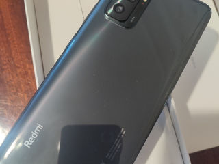 Xiaomi Redmi Note 10 Pro foto 3