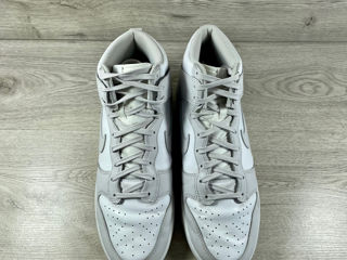 Nike Dunk High оригинал foto 3