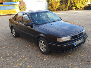 Opel Vectra foto 3