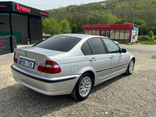 BMW 3 Series foto 3